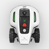 NYHET! YUKA Mini 2 1000 Robotgräsklippare