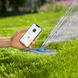 Gardena AquaPrecise Set Sprinklersystem (Under jord)