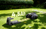 NYHET! YUKA Mini 2 800 Robotgräsklippare