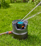Gardena AquaPrecise Smart Sprinkler (Ovan Jord)
