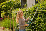 Gardena Häcksax ComfortCut 50/18 V