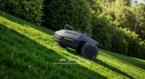 NYHET! YUKA Mini 2 800 Robotgräsklippare