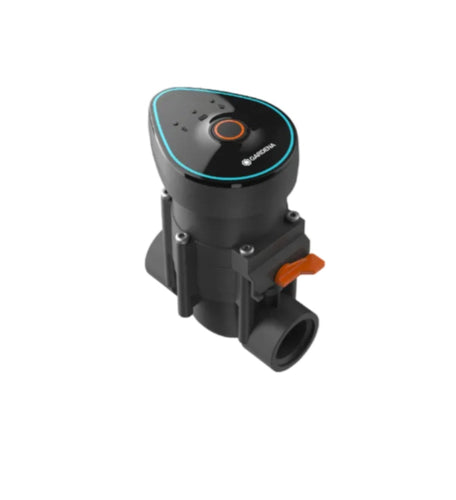 Gardena 9 V Ventildosa Bluetooth®