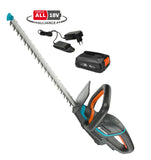 Gardena Häcksax ComfortCut 50/18 V