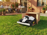 NYHET! LUBA mini 2 AWD 1000 Robotgräsklippare