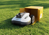 NYHET! YUKA Mini 2 1000 Robotgräsklippare
