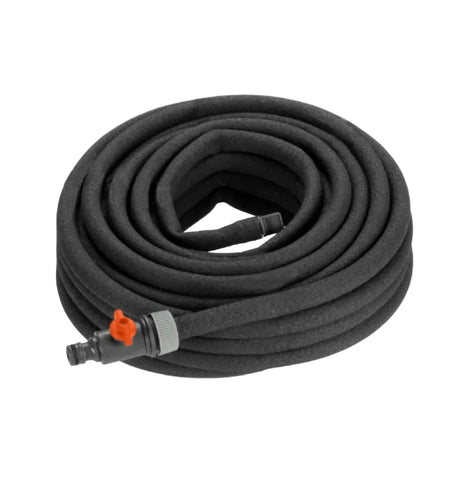 Gardena Fuktslang inkl koppling (Olika Längder)