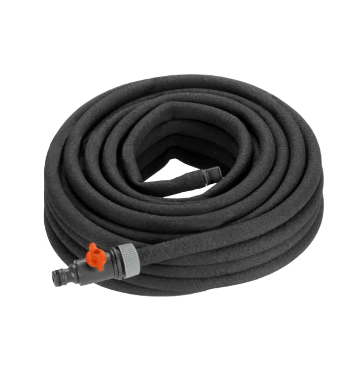 Gardena Fuktslang inkl koppling (Olika Längder)