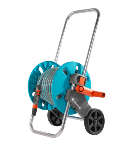 Gardena Slangvagn CleverRoll S set
