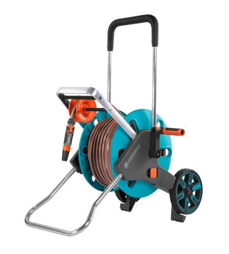Gardena Slangvagn CleverRoll M Easy Set