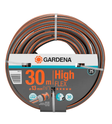 Gardena Comfort HighFLEX Slang 1/2" (Olika längder)