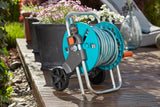Gardena Slangvagn CleverRoll S set