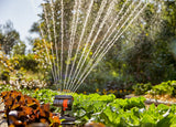Gardena AquaZoom Compact Vattenspridare