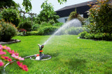 Gardena Premium impuls-, sektor- och cirkelspridare