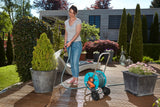Gardena Slangvagn CleverRoll S set