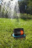 Gardena Pop-Up Spridare Komplett Set