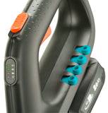 Gardena Trimmer EasyCut 23/18 V P4A