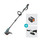 Gardena PowerTrim 30/18V P4A