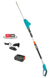 Gardena Teleskophäcksax THS 42/18V