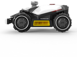 NYHET! LUBA mini 2 AWD 1000 Robotgräsklippare