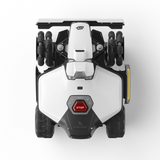 NYHET! LUBA mini 2 AWD 1000 Robotgräsklippare
