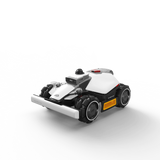 NYHET! LUBA Mini 2 AWD 1500 Robotgräsklippare