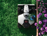 NYHET! LUBA mini 2 AWD 1000 Robotgräsklippare