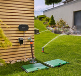 Gardena Pop-up Turbosprinkler T 380