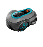 Gardena Robotgräsklippare smart SILENO free 800 m²