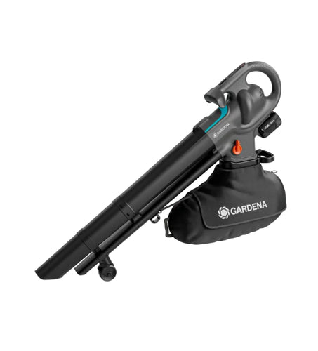 Gardena Lövblås/Sug PowerJet Collect 18V