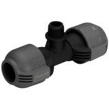 Komplett sprinklerpaket (upp till 250 kvm)