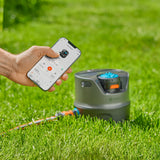 Gardena AquaPrecise Smart Sprinkler (Ovan Jord)
