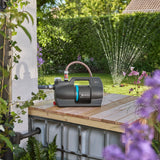 Gardena Automatisk pump 5000 SilentComfort