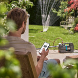 Gardena Automatisk pump 5000 SilentComfort