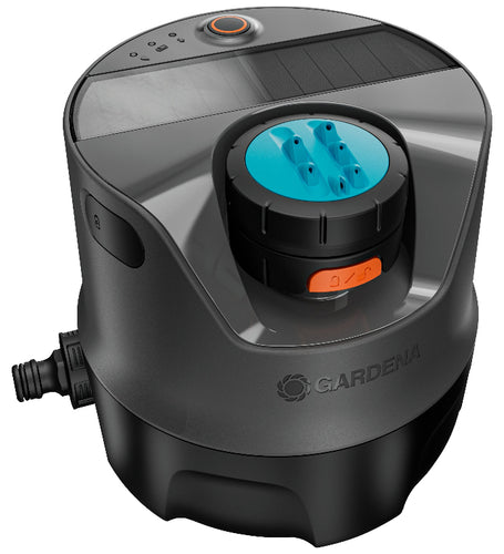 Gardena AquaPrecise Smart Sprinkler (Ovan Jord)
