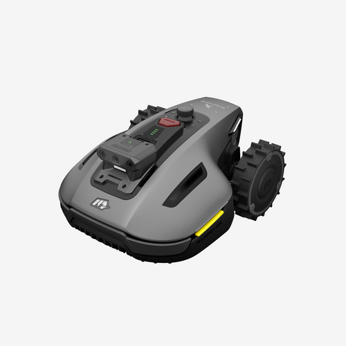 NYHET! YUKA Mini 2 800 Robotgräsklippare