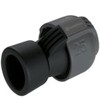 Komplett sprinklerpaket (upp till 250 kvm)