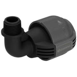 Komplett Sprinklerpaket (Upp till 550 kvm)