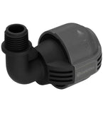 Komplett sprinklerpaket (upp till 250 kvm)