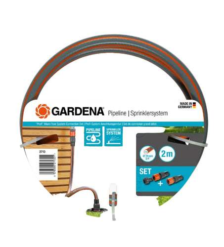 Gardena Anslutningsslang till sprinklersystem