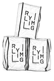 RYMLIG Trädgårdssäck