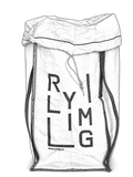 RYMLIG Trädgårdssäck