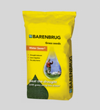 Gräsfrö Barenbrug Water Saver